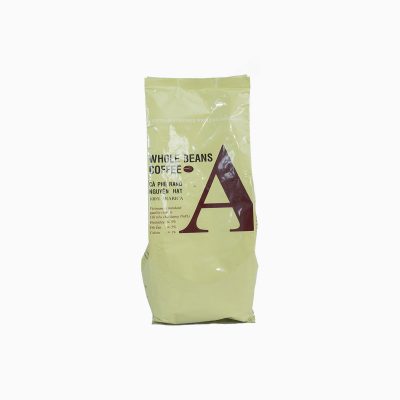 Cà phê hạt Arabica