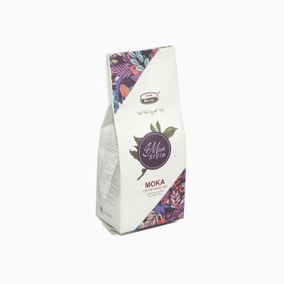 Bốn mùa Style Moka