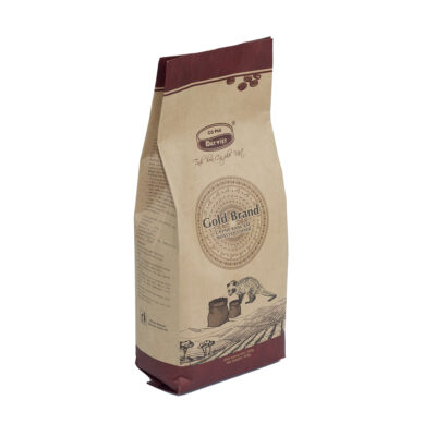 Cà phê Gold Brand