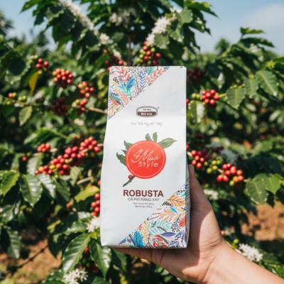 Coffee_Robusta
